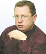 Александр Каюкин