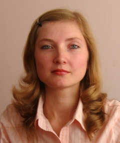 Светлана Андрейченко