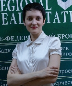Наталья Кошубарова