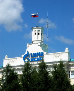 (С) "Газпром нефть"