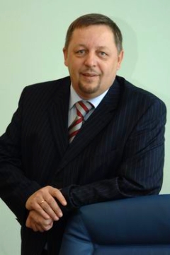 Виталий Путинцев, президент Омского областного союза предпринимателей, депутат Омского Горсовета