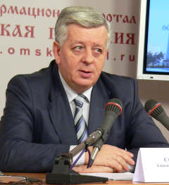 Александр Стерлягов