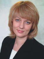 Марина Зарецкая