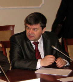 Дмитрий Карась