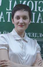 Наталья Кошубарова