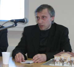 Сергей Алферов