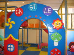 Детский развлекательный центр «Флагман»