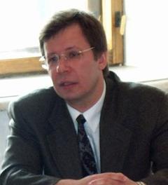 Сергей Ганчарук