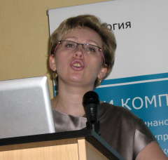 Мария Гуляева