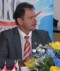 Павел Кручинский