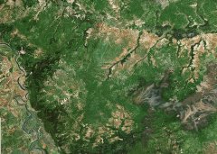 Спутниковый снимок (C) www.maps.yandex.ru