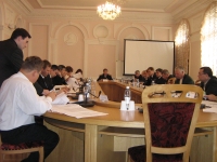 заседание комитета