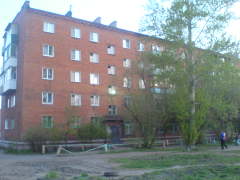 Приютите «ленинское» наследство