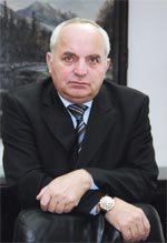 Николай Кошман
