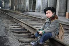 Жилье детей-сирот в Омской области