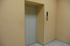 Омский лифт