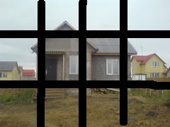 мошенничество с недвижимостью в Омской области