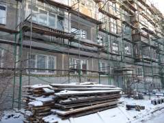 капремонт жилья в Омске