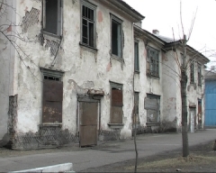 капремонт жилья в Омске
