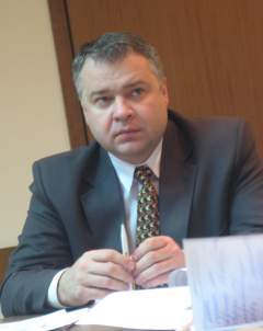 Игорь Квасов
