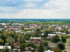 Покупка земельного участка в Омске