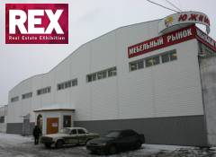 Омск на международной выставке REX