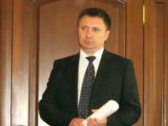 Олег Хилько