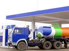 Цены на бензин и топливо в Омской области