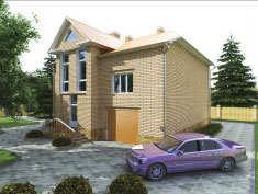 Проектирование домов в Омске