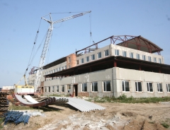 Земельные участки для строительства в Омске