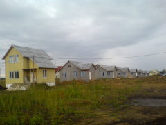 Социальное жилье в Омской области