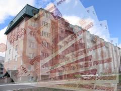 Цены на жилую недвижимость в Омске