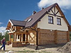 Строительство в Омске