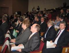 Публичные слушания по бюджету Омска на 2012-14 годы