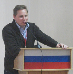 Георгий Рыков