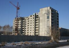 Стоимость жилья в Омской области