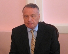 Борис Сватков