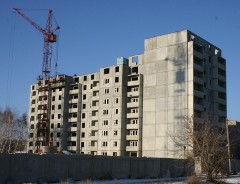 Развитие строительства и сферы ЖКХ в Омской области