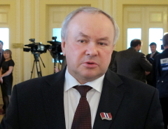 Олег Шишов