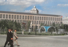 Hilton Garden Inn Omsk Center