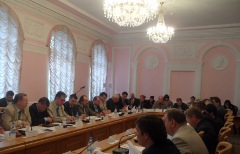 Заседание Комитета от 6 июня 2012 года