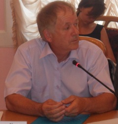 Виктор Демченко