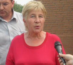 Валентина Барсукова