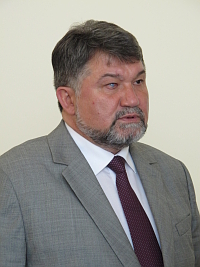 Александр Бутаков