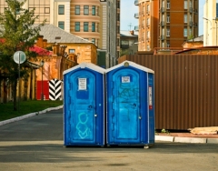 Туалеты в Омске