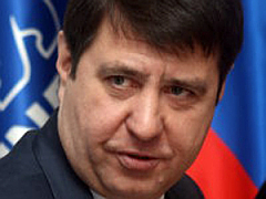Андрей Голушко