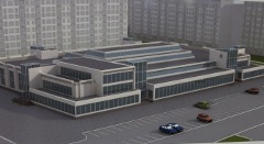Проект сall-центра Сбербанка в Омске
