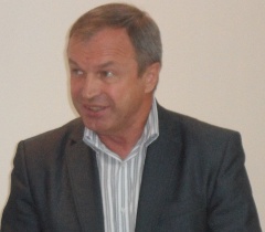 Александр Тарасов