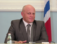 Виктор Назаров