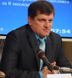 Дмитрий Христолюбов